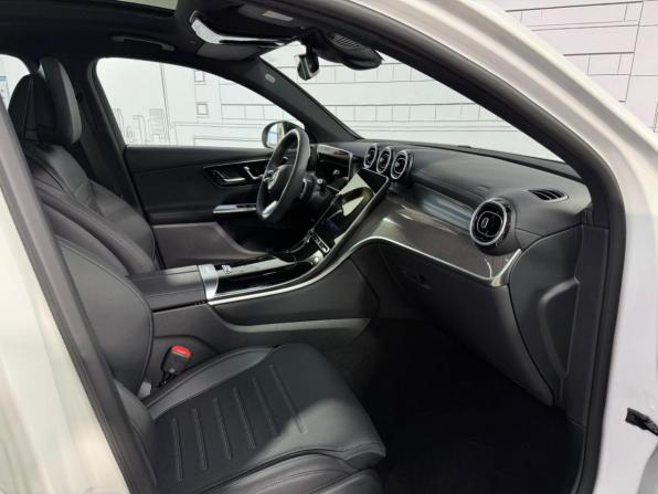Новый Mercedes-Benz GLC Coupe II (C254) 2025 года, цена 7 990 000 рублей, внедорожник, Автокод Объявления