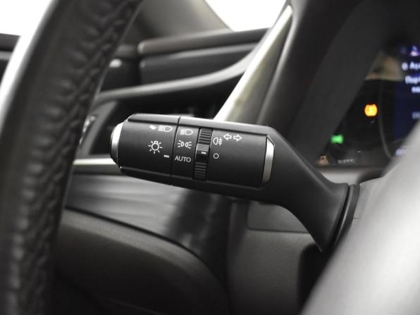 Lexus ES VII с пробегом 2021 года, цена 3 463 100 рублей, 93475 км, седан, Автокод Объявления