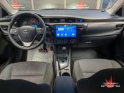 Toyota Corolla XI (E160 E170 E180) Пермь  - изображение 29