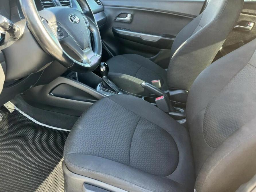 Kia Rio III Рестайлинг Буинск  - изображение 9