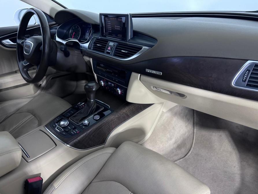 Audi A7 I (4G) Ростов-на-Дону  - изображение 9