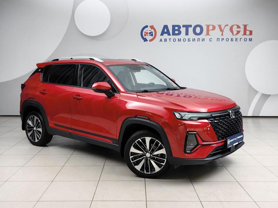 Changan CS35 Plus I Рестайлинг Подольск  - изображение 1