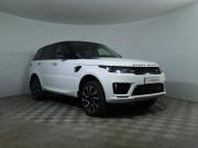 Land Rover Range Rover Sport II Рестайлинг Санкт-Петербург  - изображение 26