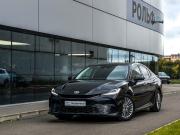 Toyota Camry IX (XV80) China Market Санкт-Петербург  - изображение 32