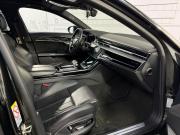 Audi A8 IV (D5) Москва  - изображение 52