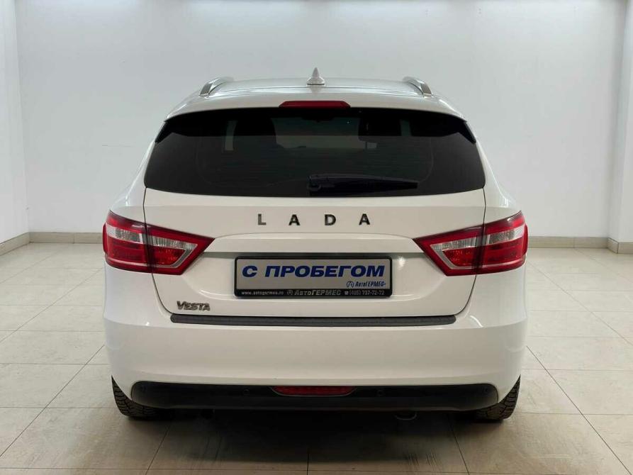 Lada (ВАЗ) Vesta I Балашиха  - изображение 3