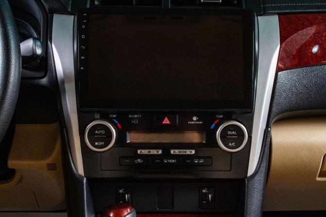 Toyota Camry VII (XV50) с пробегом 2013 года, цена 1 749 000 рублей, 314000 км, седан, Автокод Объявления