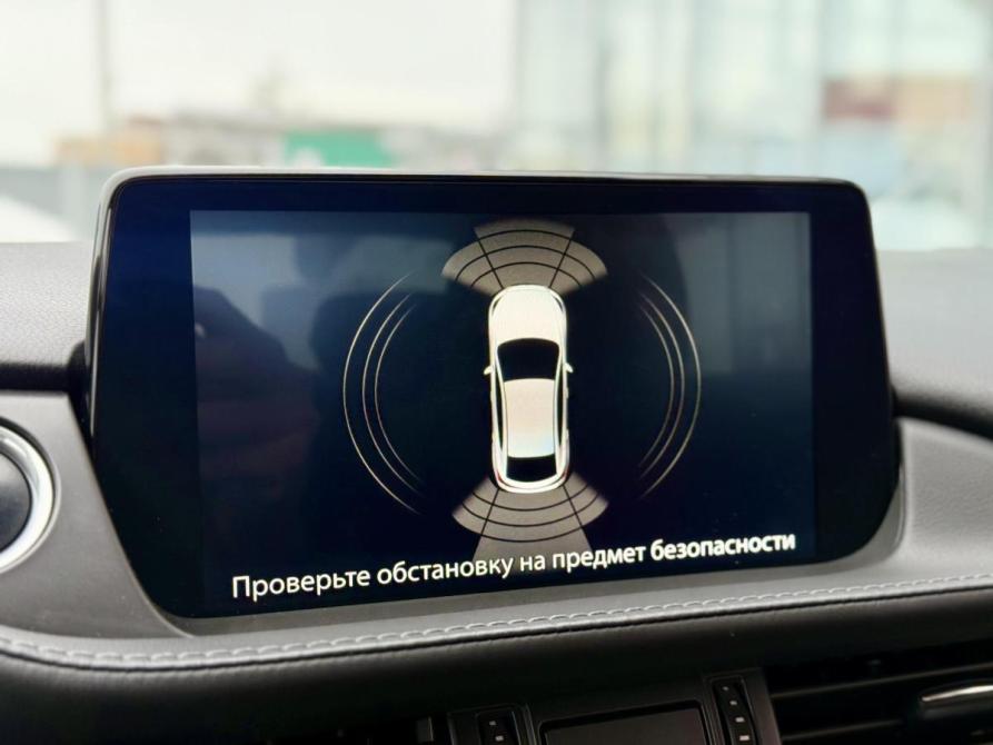 Mazda 6 III (GJ) Рестайлинг Воронеж  - изображение 18