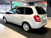 Lada (ВАЗ) Kalina II Тольятти  - изображение 26