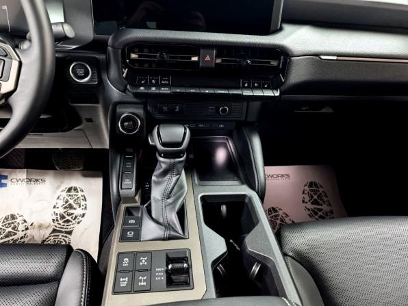 Новый Toyota Land Cruiser Prado 250 Series 2025 года, цена 12 966 000 рублей, внедорожник, Автокод Объявления