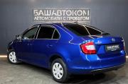 Skoda Rapid I Рестайлинг Уфа  - изображение 19