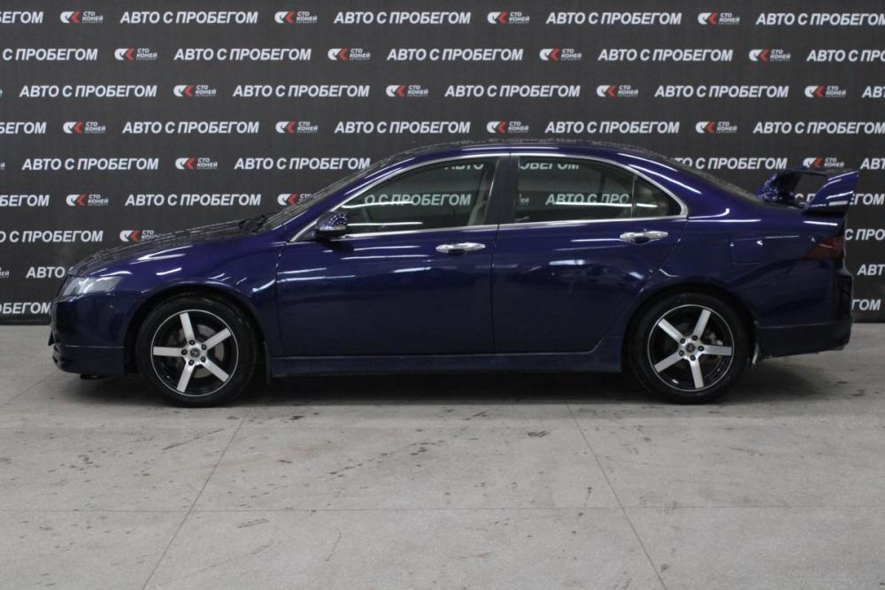 Honda Accord VII Томск  - изображение 2