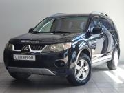 Mitsubishi Outlander II Барнаул  - изображение 35