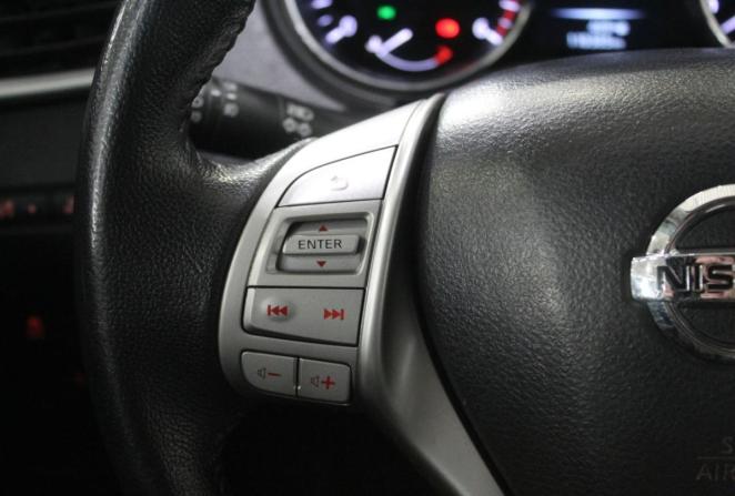 Nissan X-Trail III с пробегом 2017 года, цена 1 850 000 рублей, 110385 км, внедорожник, Автокод Объявления