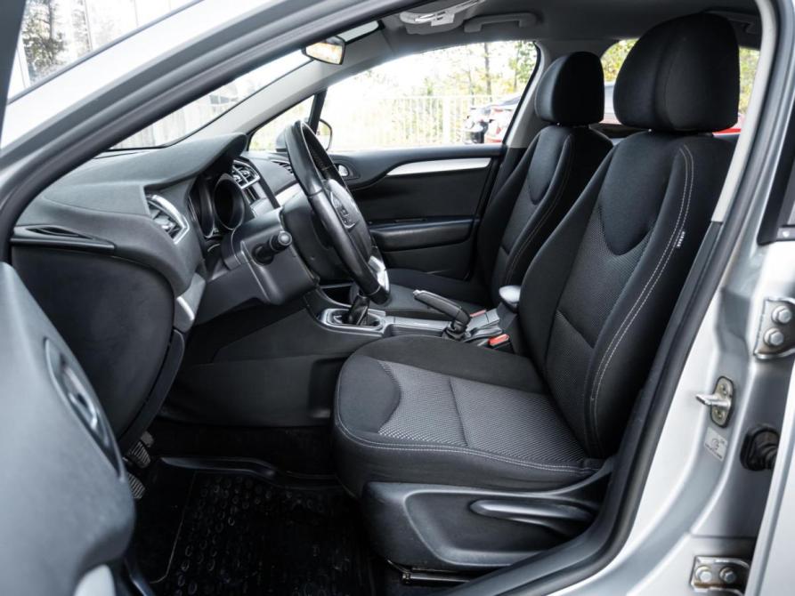 Citroen C4 II Ставрополь  - изображение 10