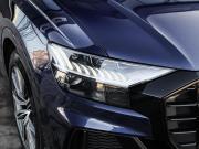 Audi Q8 I (4M) Москва  - изображение 69