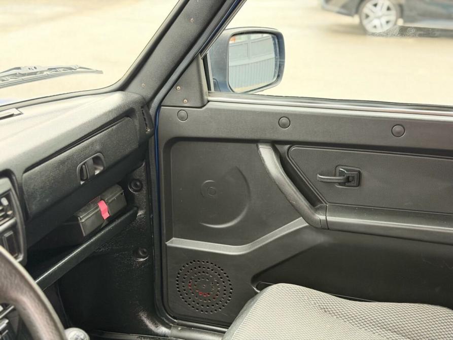 Lada (ВАЗ) 2121 (4x4) I Рестайлинг Волгоград  - изображение 23