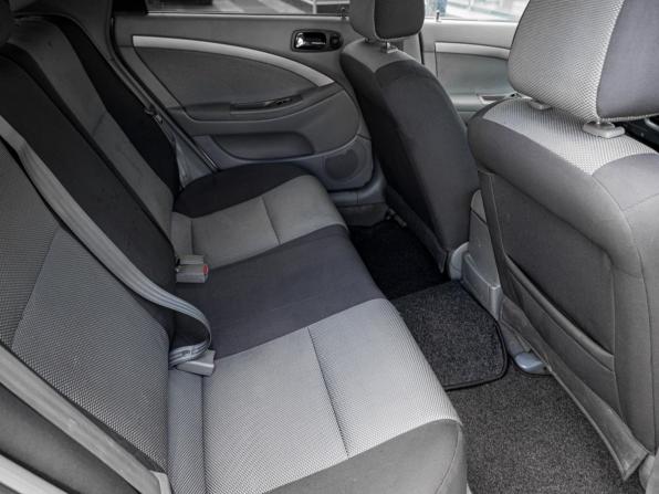 Chevrolet Lacetti I с пробегом 2012 года, цена 380 000 рублей, 306559 км, хэтчбек, Автокод Объявления