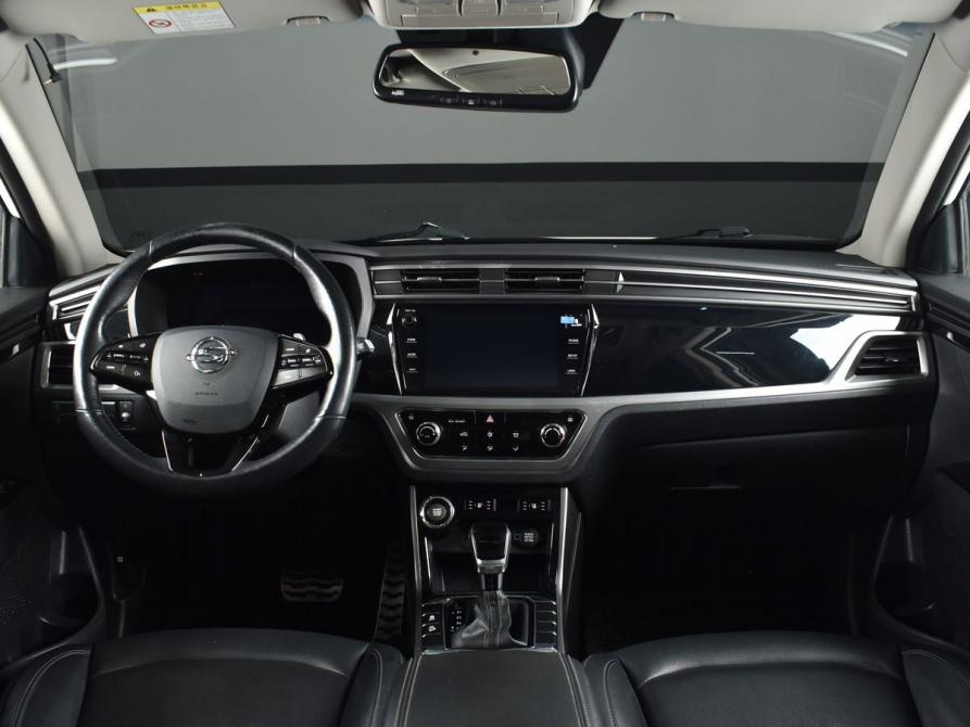 SsangYong Korando IV Кемерово  - изображение 7