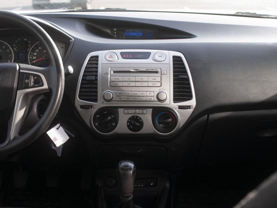 Hyundai i20 I Курган  - изображение 17