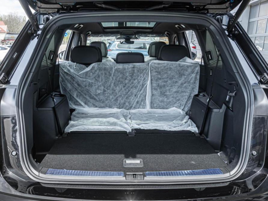 Volkswagen Teramont II (China Market) Краснодар  - изображение 31