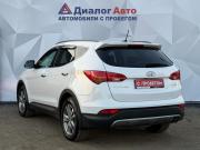 Hyundai Santa Fe III Набережные Челны  - изображение 31