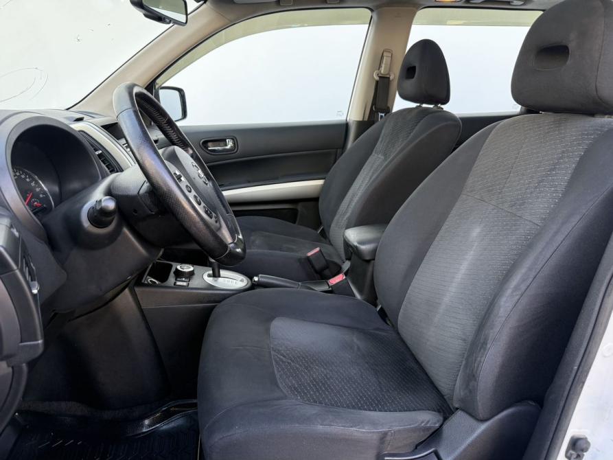 Nissan X-Trail II Рестайлинг Москва  - изображение 10