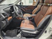 Subaru Forester V Рестайлинг Москва  - изображение 36