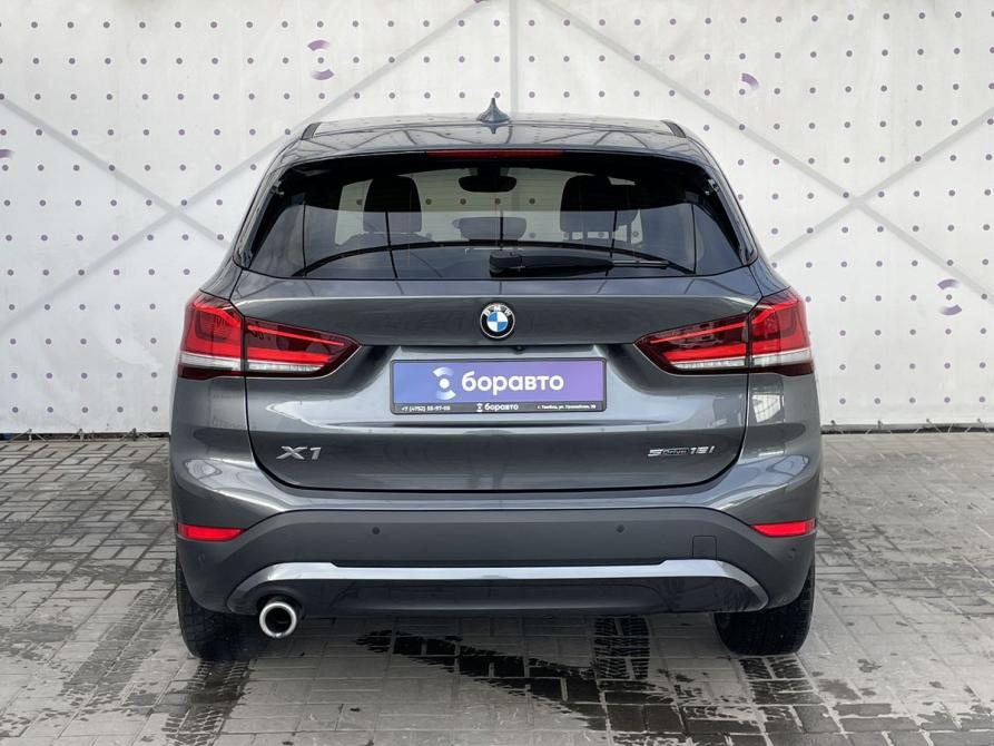 BMW X1 II (F48) Рестайлинг Тамбов  - изображение 6