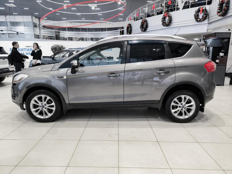 Ford Kuga I Казань  - изображение 10