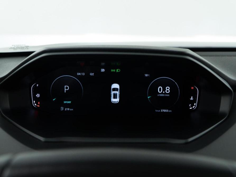 Changan CS55 Plus II Москва  - изображение 26