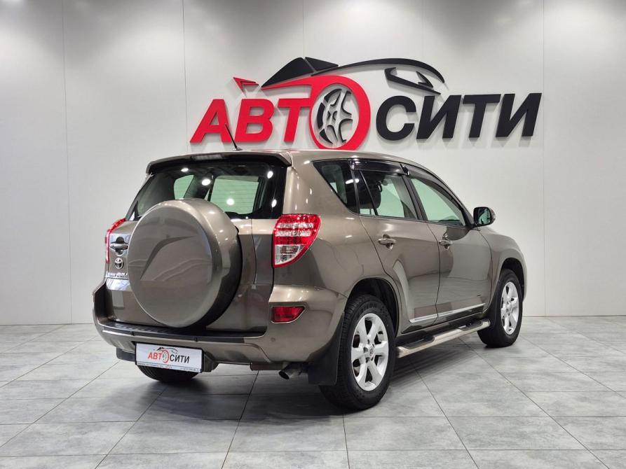 Toyota RAV4 III (XA30) Рестайлинг Воронеж  - изображение 6