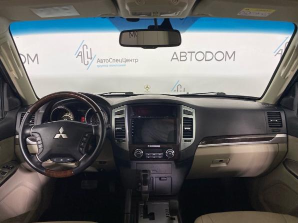 Mitsubishi Pajero IV Рестайлинг 2 с пробегом 2019 года, цена 3 375 000 рублей, 36280 км, внедорожник, Автокод Объявления