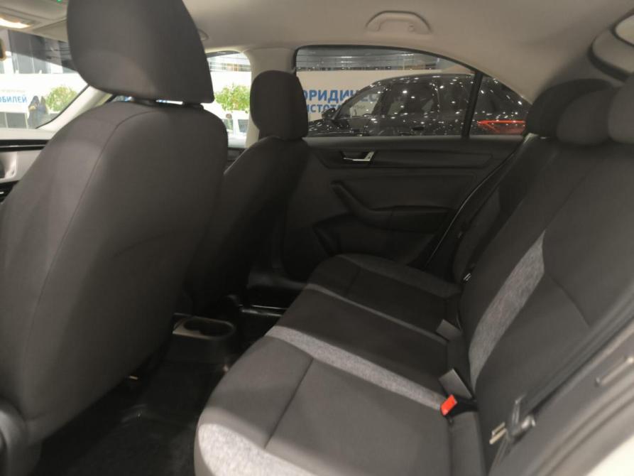 Skoda Rapid II Казань  - изображение 15