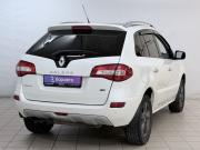 Renault Koleos I Рестайлинг 2 Воронеж  - изображение 23