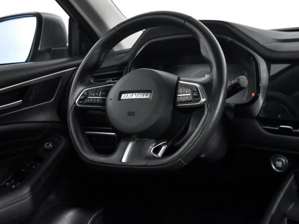 Haval F7 I с пробегом 2020 года, цена 1 760 000 рублей, 72000 км, внедорожник, Автокод Объявления