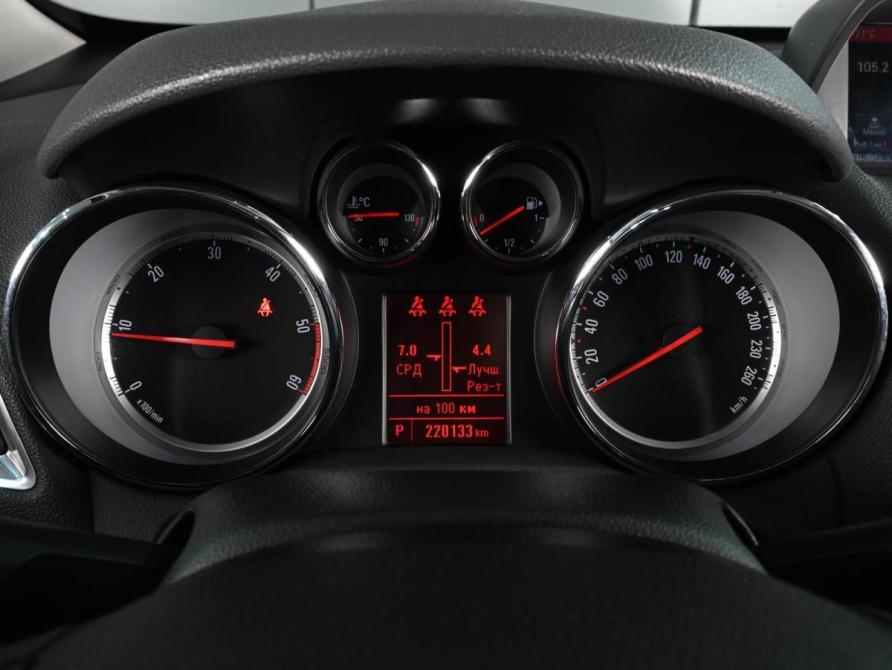 Opel Mokka I Ростов-на-Дону  - изображение 19