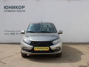 Lada (ВАЗ) Granta I Рестайлинг Нижний Новгород  - изображение 20