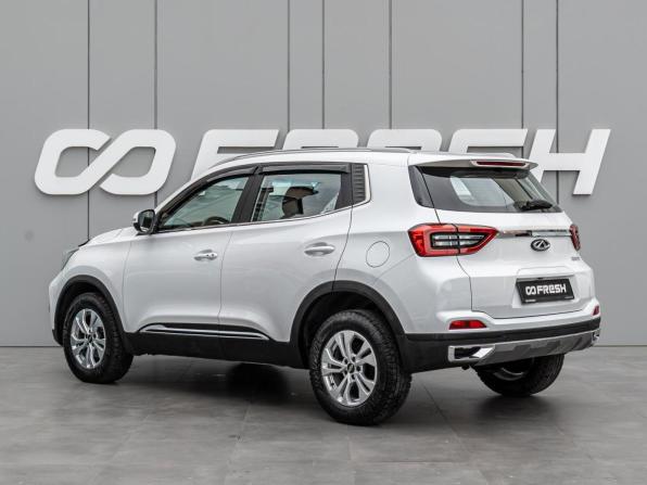 Chery Tiggo 4 Pro I Рестайлинг с пробегом 2023 года, цена 1 440 000 рублей, 36317 км, внедорожник, Автокод Объявления