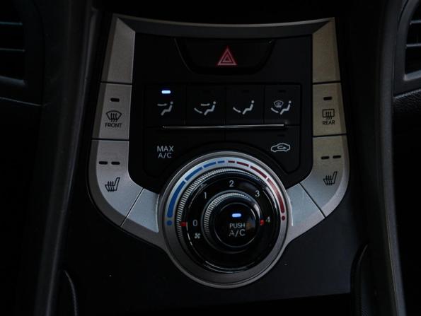 Hyundai Elantra V (MD) с пробегом 2011 года, цена 800 000 рублей, 275851 км, седан, Автокод Объявления