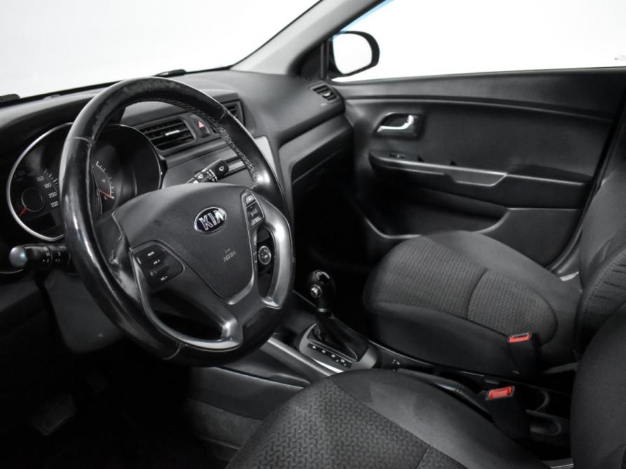 Kia Rio III Санкт-Петербург  - изображение 9