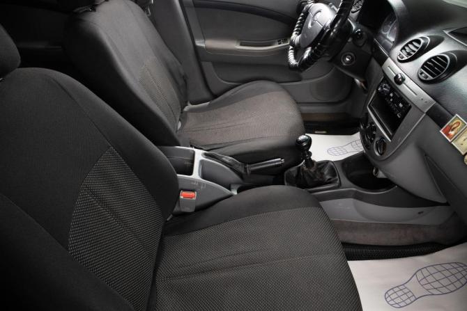 Chevrolet Lacetti I с пробегом 2011 года, цена 639 000 рублей, 188477 км, универсал, Автокод Объявления