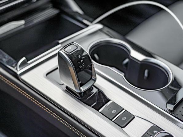 Omoda S5 с пробегом 2023 года, цена 1 500 000 рублей, 39028 км, седан, Автокод Объявления