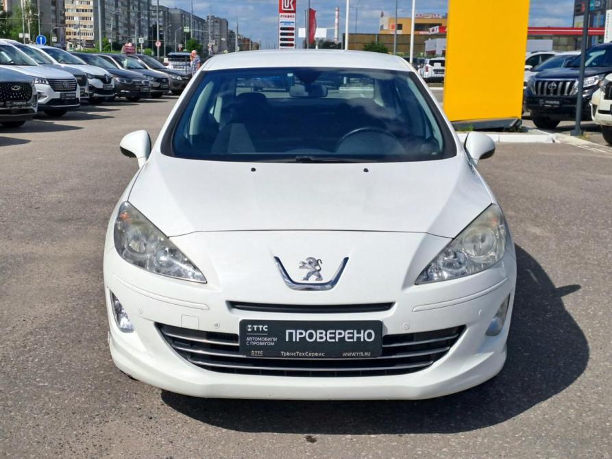 Peugeot 408 I Йошкар-Ола  - изображение 2