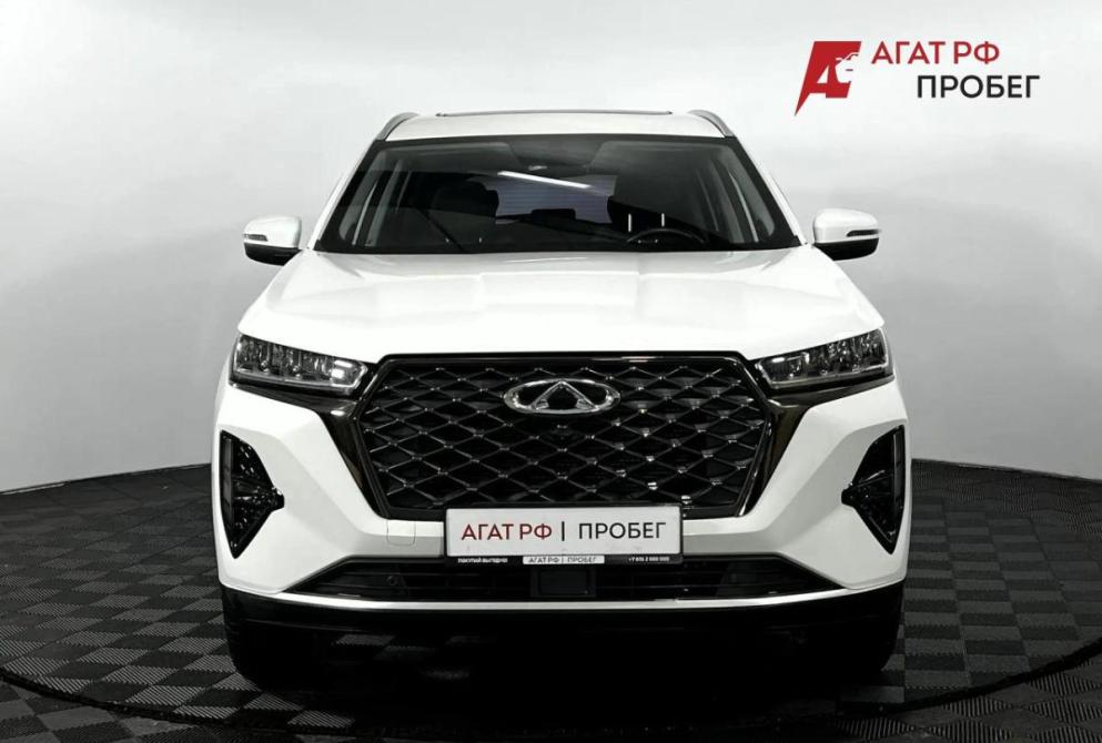 Chery Tiggo 7 Pro Max I Нижний Новгород  - изображение 3