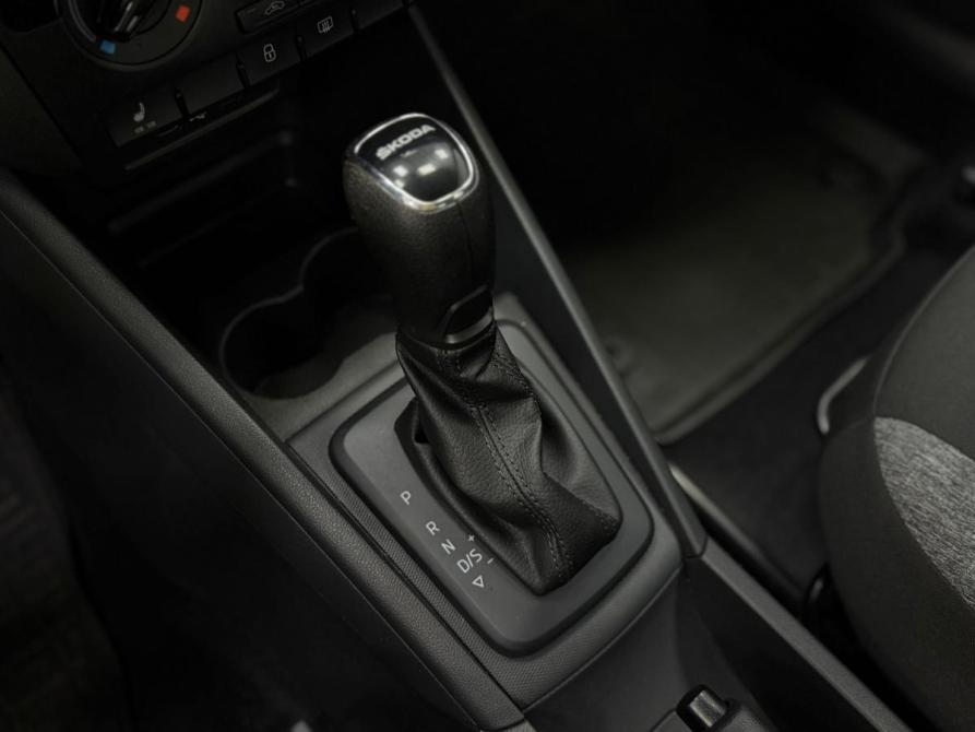 Skoda Rapid II Казань  - изображение 17
