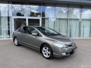 Honda Civic VIII Воронеж  - изображение 15