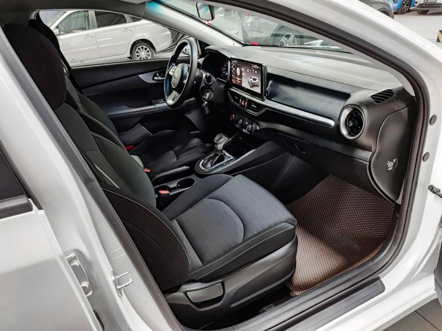 Kia Cerato IV Набережные Челны  - изображение 13