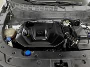 Changan CS35 Plus I Рестайлинг Москва  - изображение 30