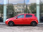 Opel Corsa D Рестайлинг I Самара  - изображение 22